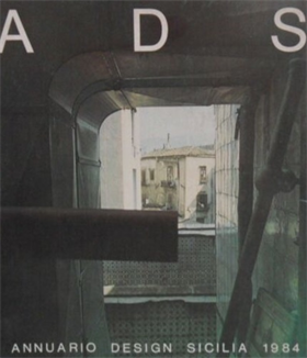 ADS. Annuario Design Sicilia 1984.